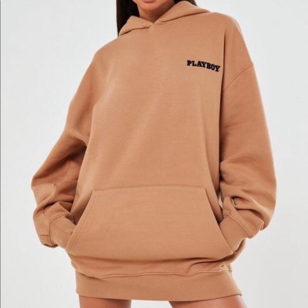 Playboy Hoodie